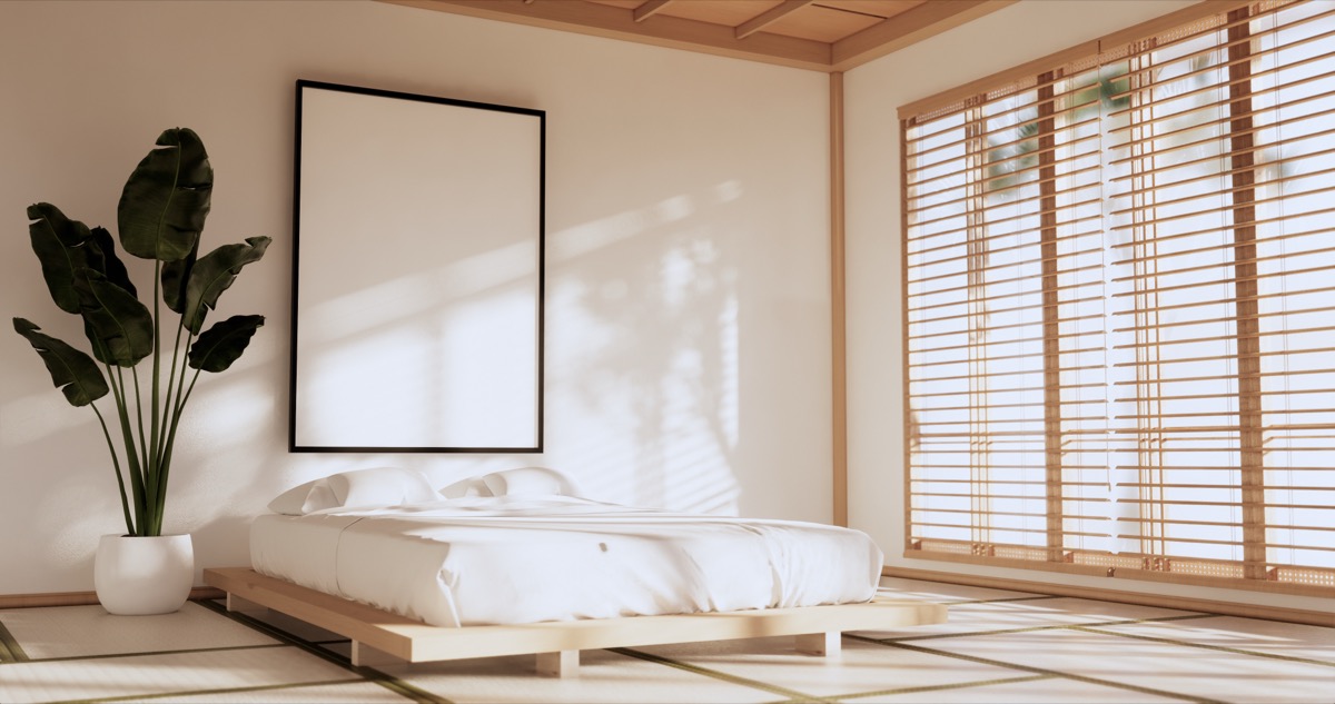 Japanese Interior