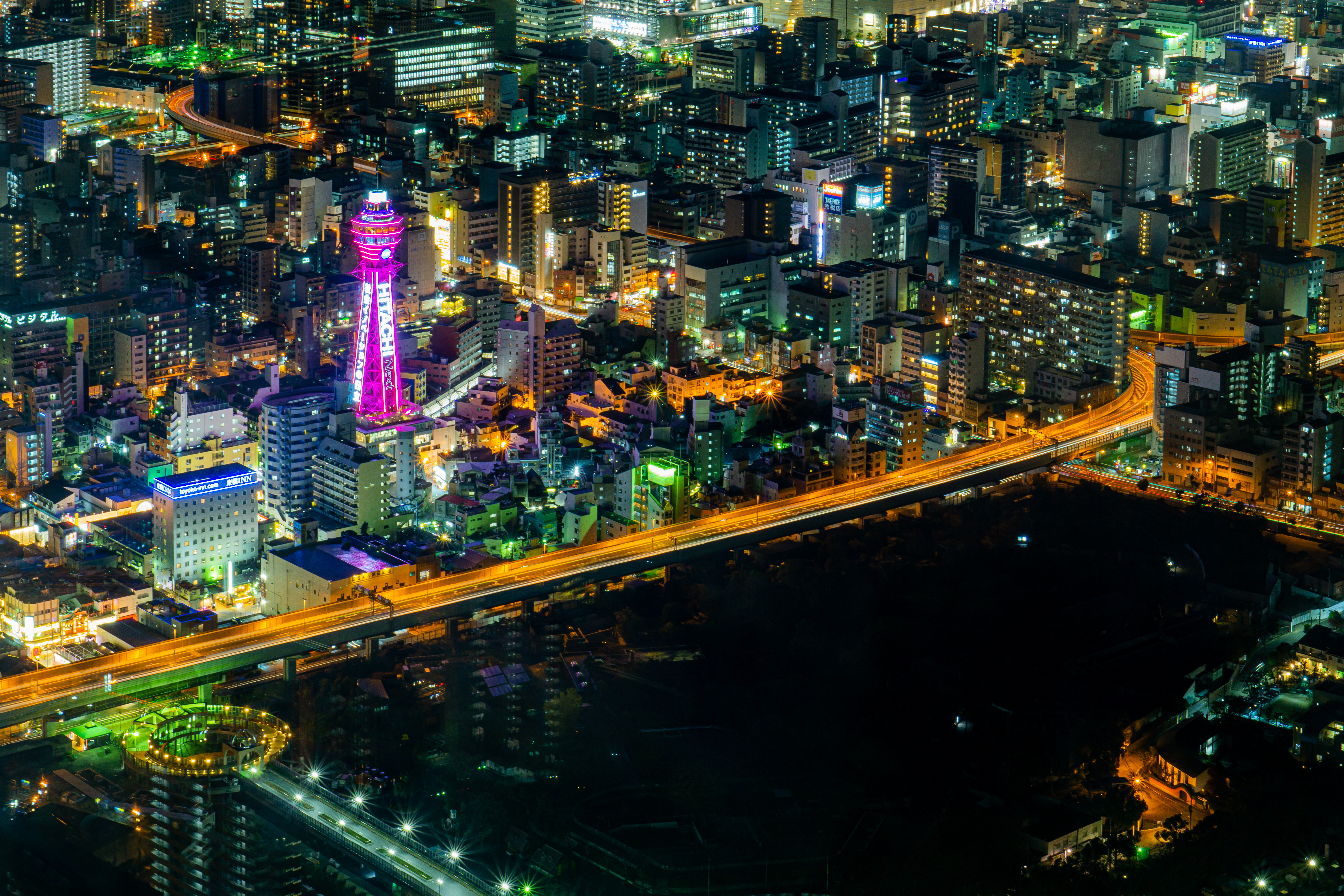 Japanese Property Landscape