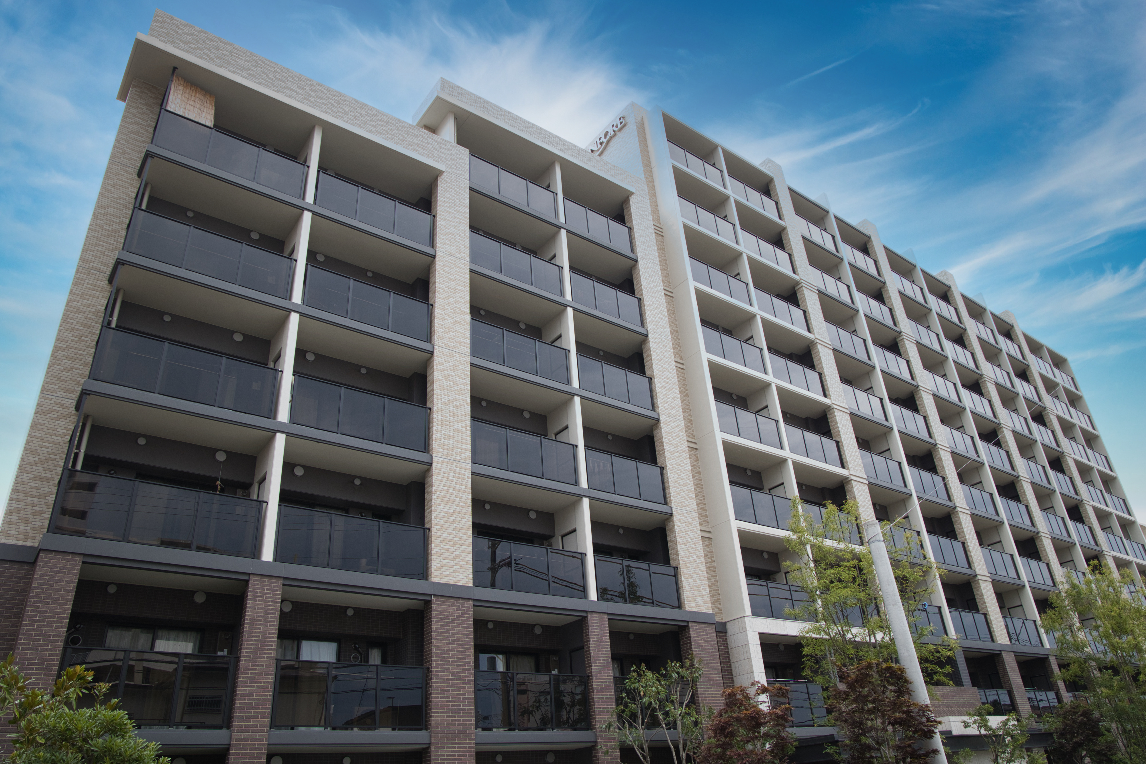 Apartment Buildings for Sale