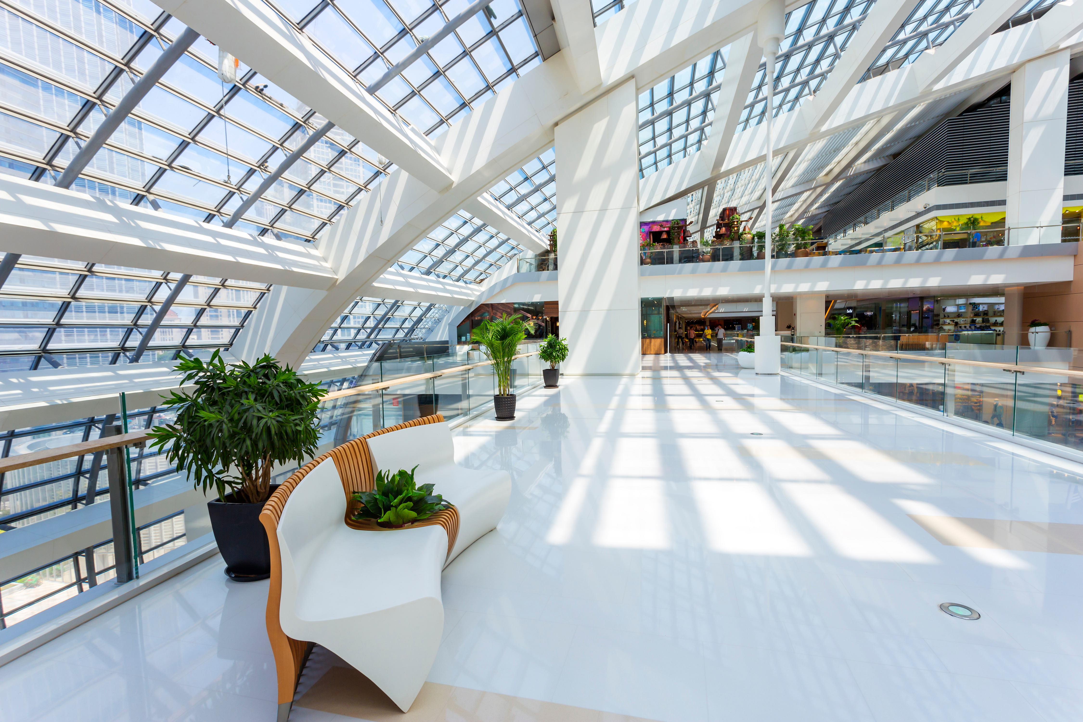 Commercial Buildings for Sale