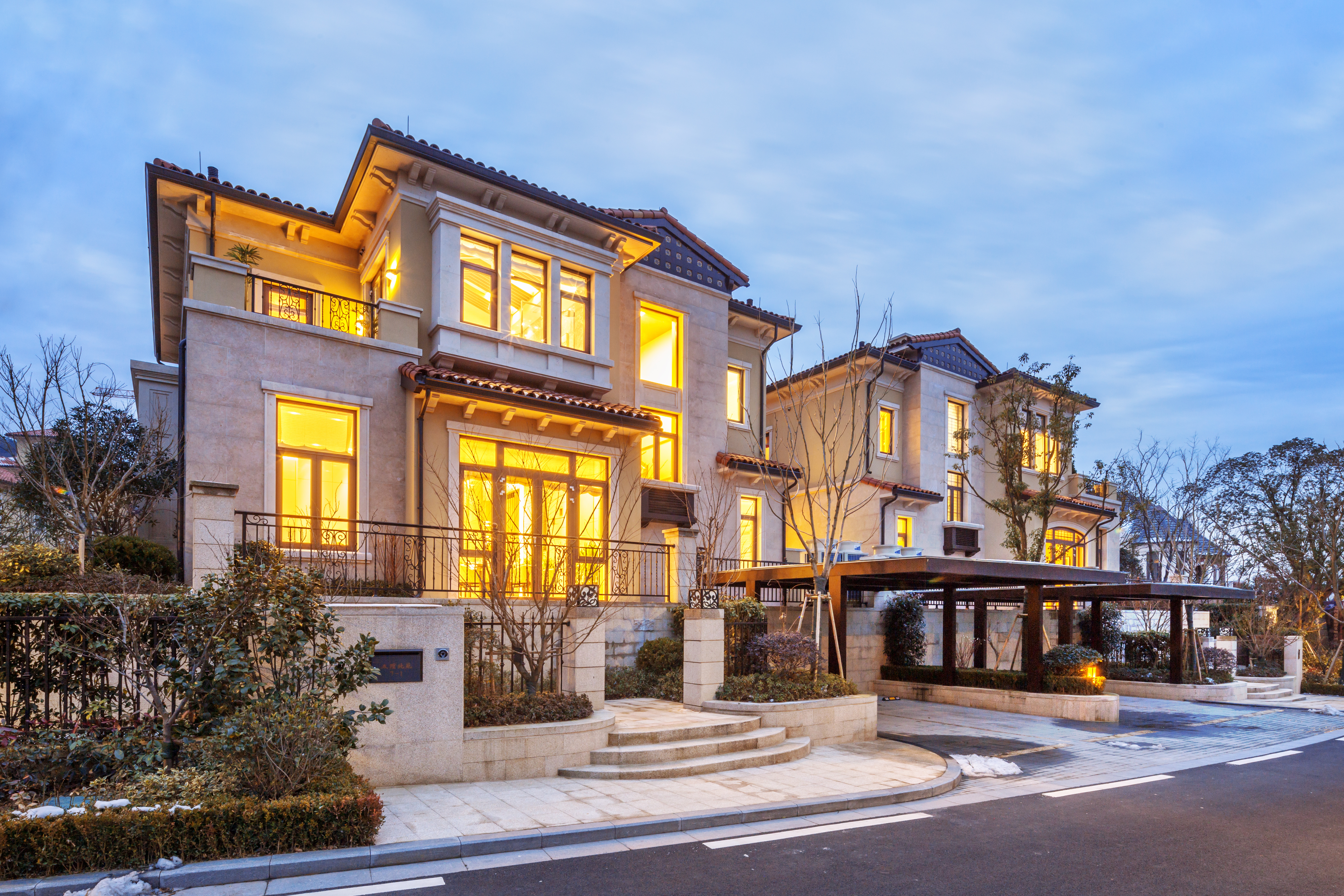 Houses for Rent