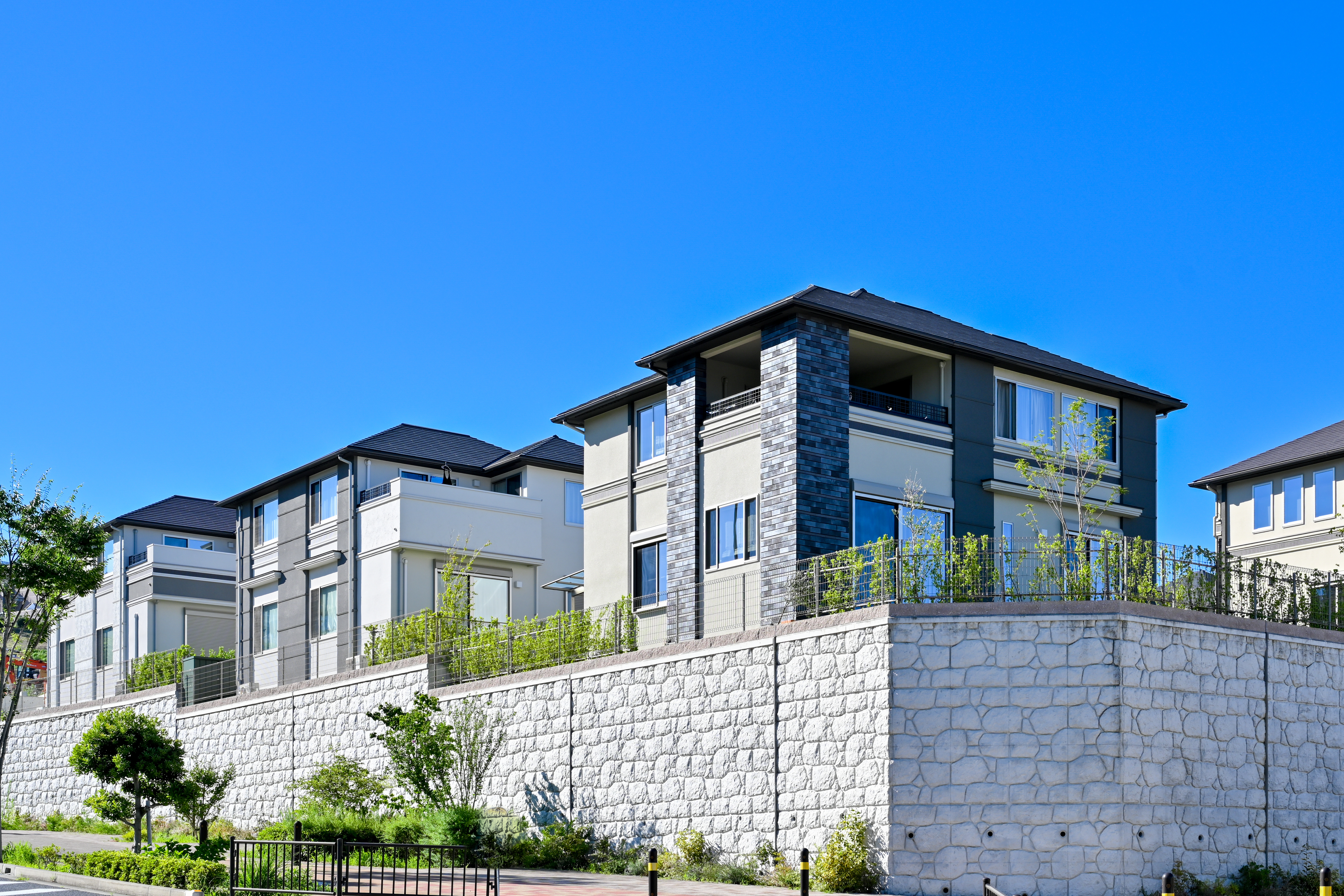 Houses for Sale
