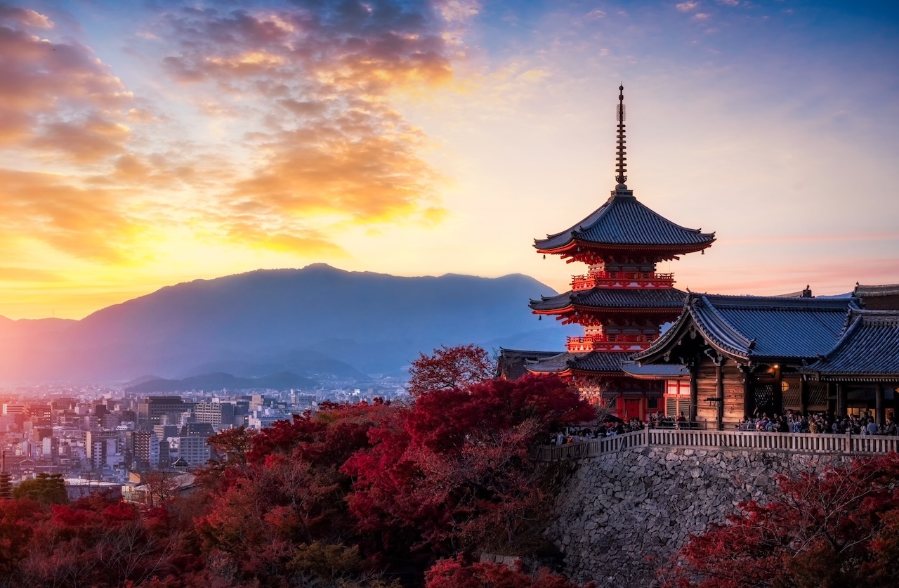 Kyoto