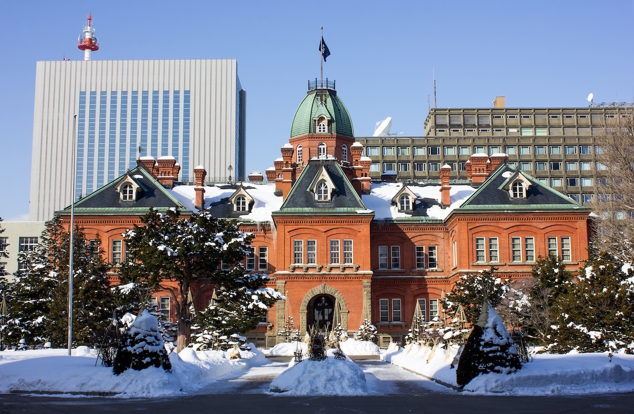 Sapporo
