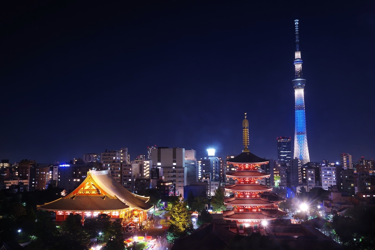 Tokyo