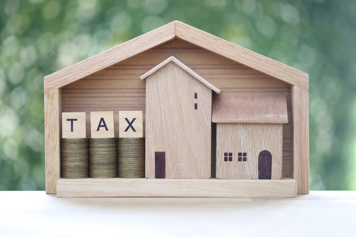 Property Taxes When Owning Real Estate in Japan: A Guide for Foreign Owners